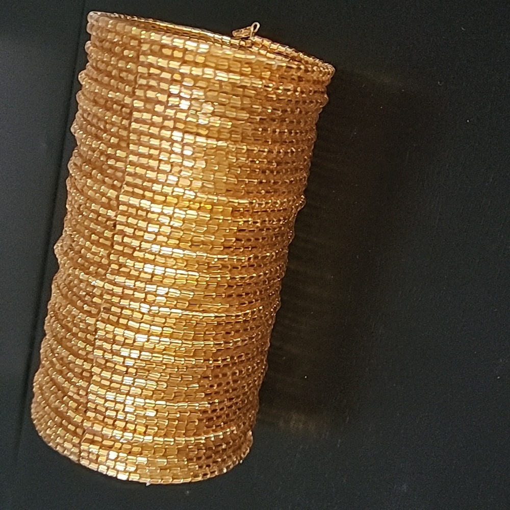 ZARA Wide Bracelet - Picture 11 of 15